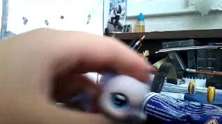 Lps barkács 1