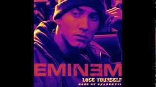 Eminem - Lose Yourself Instrumental