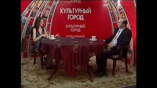 «Культурный город» | ТНТ, Набережные Челны.