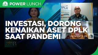 Peserta Baru & Investasi, Dorong Kenaikan Aset DPLK Saat Pandemi
