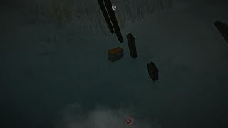The Long Dark - Сюжет№1: Тайник! #5
