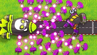 WIR KAUFEN UNENDLICH GESCHÜTZE! Bloons TD6