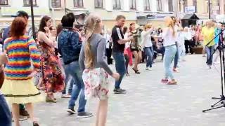 Киров. День города - 2016. AVOCADO JAM.