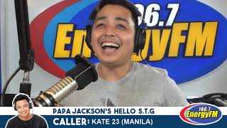 IKAW NA PALA ANG MAY ARI NG MINAMAHAL KO