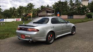 Toyota Corolla Ceres