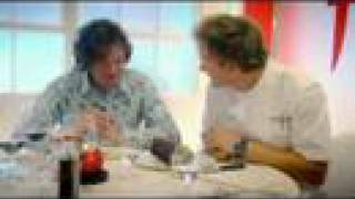 The F-Word: Gordon Ramsay vs James May