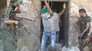 1 год операции России в Сирии. Результаты. Голосовой перевод.