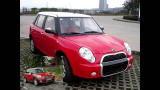 Китайские копии авто 2 / Chinese copies of cars #2 2012