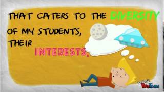 Personal Teaching Philosophy