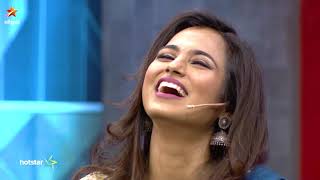 Cooku With Comali - 25th & 26th January 2020 - Promo 1