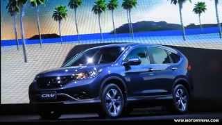 2014 HONDA CR-V! GIÁ XE HONDA CR-V 2013! HONDA ÔTÔ SÀI GÒN! HOTLINE: 090.880.4140