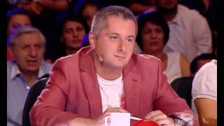 NICHIERIS AGMOCHENA SALOME ESADZE nichieri 2013
