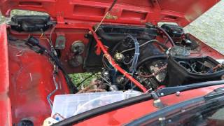 Lada NIVA Проводка часть 4 ФИНАЛ
