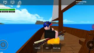 (GUN-ROBLOXX-XG-TV)​onepicecสะหน่อย