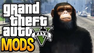 GTA 5 PC Mod Menu After Patch 1.28 Download [Sebastian"s favorite] (393.4)