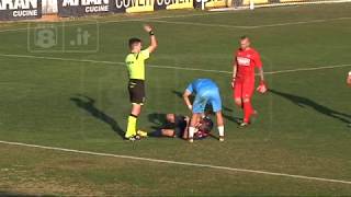 Pineto - S.N. Notaresco 2-1