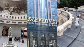 Paris revit : un nouveau souffle donné à des lieux emblématiques !