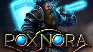 Pox Nora QA 7/31/15
