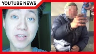 Youtuber vergiftet Obdachlosen für Video