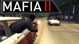 Mafia 2 - Эпилог?