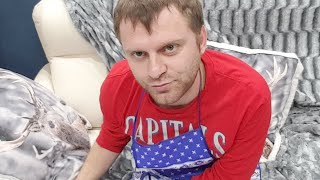 Хай Люды Судять