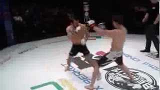 Khalid Yunusov vs Tamerlan Kabulov