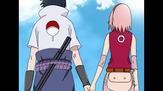 Ninja World.Вьетнам #28 Новый перс Сакура и Саске