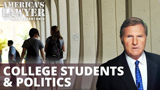 FL Mandates college students disclose political views