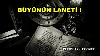 Yemenli Büyücünün Anlattıkları - ( YAŞANMIŞ KORKU HİKAYELERİ )