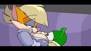 Eric Schwartz - Quality Time  -= Amiga 50fps =-