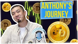 Off The Record: Crypto, Investing and Real Life (ft. Anthony Lee)