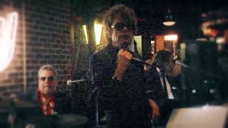 ROXY HOTEL NEW YEAR'S EVE 2018 Part 1 with DAVID JOHANSEN