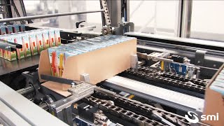 LSK 40T packer - DV500 S