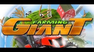 Игра "Farming Giant" - обзор