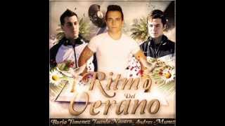Juanlu Navarro - Ritmo De Verano [Prod. Andres Muñoz & Borja Jimenez] (Audio)