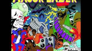 Halo (reggaeremix) - Major Lazer / Elephant Man