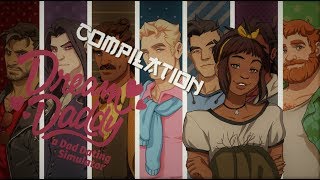 Dream Daddy Vines Compilation! #1