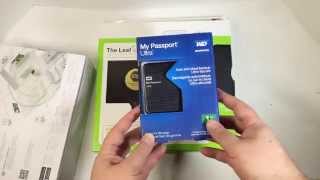 Simple.TV Watch & Record Live TV DVR Unboxing Review @Simpletv