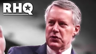 Mark Meadows Is SCREWED As Text Messages Surface