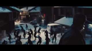 The Wolverine Music Video