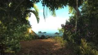 Risen - Soundtrack 06 The Harbor City