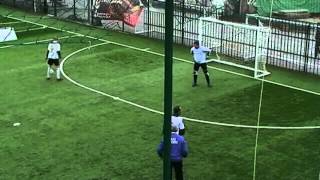 2013-02-23 ЛОЗЕНЕЦ ЮНАЙТЕД - ДОН КОРЛЕОНЕ 6:2