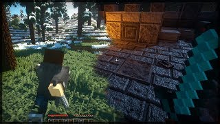 ✔ REALISTIC MINECRAFT 2020 - EXTREME GRAPHICS MOD - GTX 1080Ti