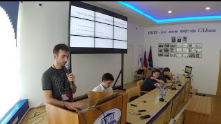 Видео доклада. Александр Ясько - Особенности разработки 2D игры в Unity