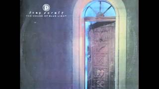 Deep Purple ‎– "Дом голубого света" (сторона 1)