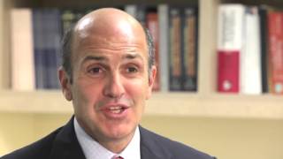Meet Dr. Thomas Gill, St. Elizabeth's Orthopedics