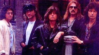 Deep Purple FULL CONCERT ČEZ Aréna, Ostrava, Czech Republic 1991