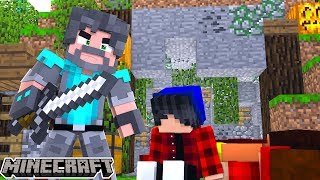 17 KILLS IN MINECRAFT BED WARS!!