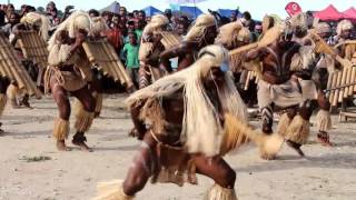 Kodili Festival 2016 - Solomon Islands