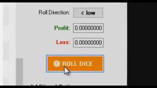 bot  bitsler game